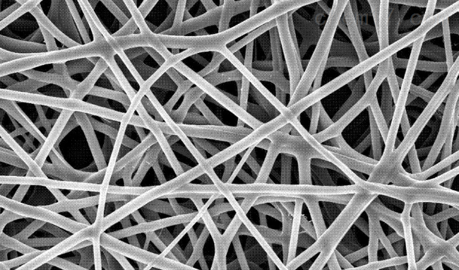 mPEGPCL纳米纤维膜的基本信息