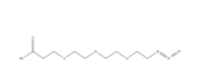 CAS:1056024-94-2	AZD-PEG3-Acid	AZD-三聚乙二醇-羧酸