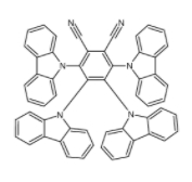 	3,4,5,6-四(9-咔唑基)-邻苯二腈	