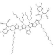 	Y6-EH-4Cl  