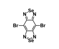 苯并[1,2-c:4,5-c']双[1,2,5]硒二唑-6-SeIV，二溴-（9CI）  