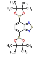 4,7-双(4,4,5,5-四甲基-1,3,2-二氧杂戊硼烷-2-基)-2,1,3-苯并噻二唑  