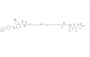 CAS:	2358775-70-7	PROTAC CRBN Degrader-1     PROTACs（蛋白降解靶向嵌合体）