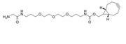 2354291-37-3    Gly-PEG3-endo-BCN  PROTAC linker   點(diǎn)擊化學(xué)試劑