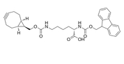 1493802-95-1   endo-BCN-Fmoc-L-Lysine   endo-BCN-Fmoc-L-赖氨酸