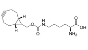 1580501-90-1    (Rac)-BCN-L-Lysine   外消旋BCN-L-赖氨酸  Click Amino Acid