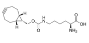 1493802-96-2    endo-BCN-L-Lysine   内式-BCN-L-赖氨酸  Click Amino Acid