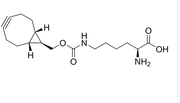 1384100-45-1    exo-BCN-L-Lysine   外式-BCN-L-赖氨酸