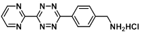 2252340-09-1   Pyrimidine-Tetrazine-amine HCl    嘧啶-四嗪-氦基盐酸盐