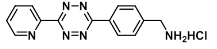 2252340-08-0    Py-Tetrazine-amine HCl     吡啶-四嗪-氦基盐酸盐