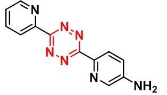 1055983-02-2    Py-Tetrazine-Py-NH2    6-[6-(2-吡啶基)-1,2,4,5-四嗪-3-基]-3-吡啶胺