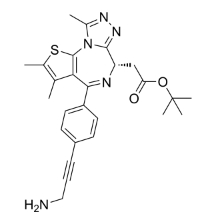 CAS:	2413382-30-4      PROTAC BRD4 Degrader-7    PROTACs（蛋白降解靶向嵌合体）