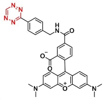 1393381-53-7   5-TAMRA-5-Tetrazine   5-四甲基罗丹明-5-四嗪