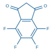 4,5,6,7-四氟-1H-茚-1,3(2H)-二酮 4,5,6,7-四氟-1H-茚-1,3(2H)-二酮