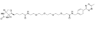 1962919-31-8    Biotin-PEG4-MeTz    點(diǎn)擊化學(xué)試劑