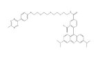 2163772-19-6    TAMRA-PEG4-methyltetrazine   PROTAC linker    点击化学
