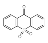 	2-(9-苯基-9H-咔唑-3-基)-10,10-二氧化物-9H-噻吨-9-酮	  