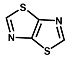噻唑并[5,4-D]噻唑