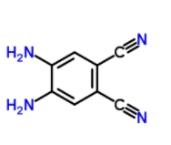 	4,5-Diamino-1,2-benzenedicarbonitrile  