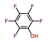 	Pentafluorophenol 