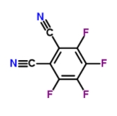 	3,4,5,6-Tetrafluorophthalonitrile  