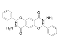 	2,5-双(苄氧基)对苯二酰肼	  