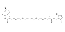  TCO-PEG5-maleimide  点击化学试剂   PROTAC linker