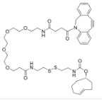 DBCO-PEG4-SS-TCO  点击化学试剂   ADC linker