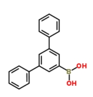 	(3,5-Diphenylphenyl)boronic acid  