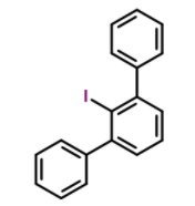 	2'-Iodo-1,1':3',1''-terphenyl  