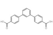 	1,3-Di(4-carboxyphenyl)benzene  