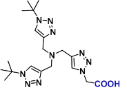 BTTAA 1334179-85-9 点击化学 BTTAA 1334179-85-9 点击化学