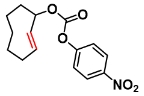 1580501-97-8    (2E)-TCO-PNB ester    (2E)-反式环辛烯-PNB 酯