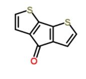 	4H-环戊并[2,1-B:3,4-B']二噻吩-4-酮 