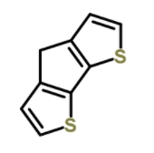 	3,4-Dithia-7H-cyclopenta[a]pentalene 