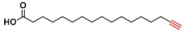 CAS:93813-16-2   16-Heptadecynoic acid   16-十七碳烯酸