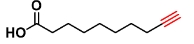 CAS: 1642-49-5     Dec-9-ynoic acid  9-癸炔酸