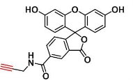 510758-19-7   FAM alkyne,5-isomer     FAM炔烃，5个异构体  荧光标记试剂