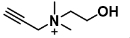685082-61-5   Alkyne-choline     炔胆碱
