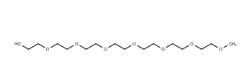 CAS:	4437-01-8	M-PEG7-alcohol	七甘醇单甲醚