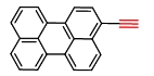 132196-66-8   3-Ethynyl perylene   3-乙炔基嵌二萘
