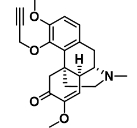 青腾碱-丙炔    点击化学化合物