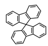 	9,9′-spirobifluorene  