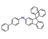 	2,7-双硼酸酯-9,9-双(4-己基苯基)-9H-芴	  