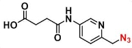 1581292-61-6    picolyl-azide-Acid   吡啶甲基叠氮化酸