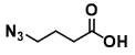 54447-68-6   4-azidobutyric acid    4-叠氮丁酸