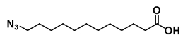 CAS:80667-36-3     Azido Myristic Acid  叠氮肉豆蔻酸