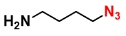CAS:88192-20-5    4-Azidobutan-1-amine  4-叠氨基-1-丁胺