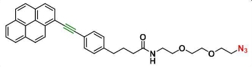 CAS:1807521-02-3    PEP azide    PEP叠氮化物