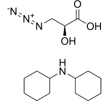 (2S)-N3-IsoSer  点击化学试剂   含有叠氮的手性 α -羟基丙酸